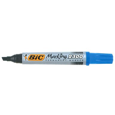 BIC Перманентный 2300